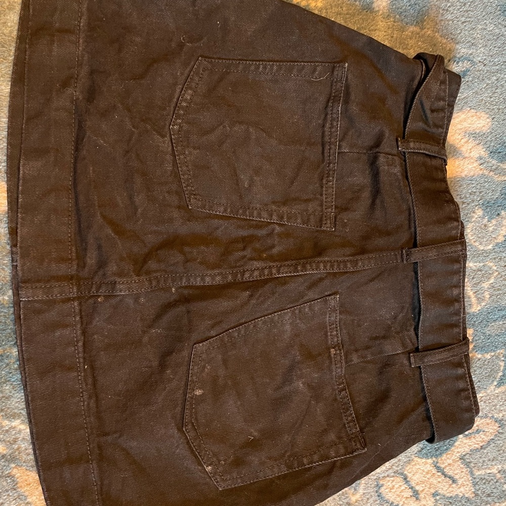 perfect free people skirt